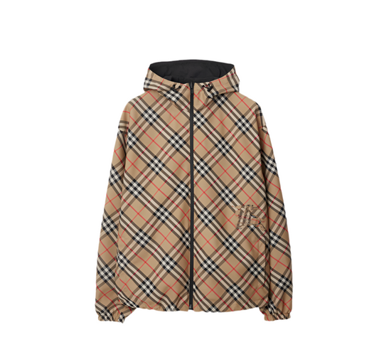 Aspira Reversible Windbreaker